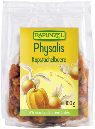 Rapunzel Physalis, 100g