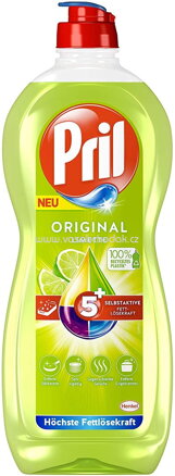 Pril Original Limette, 675 ml