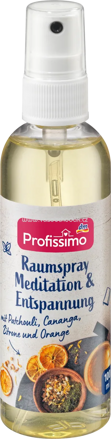 Profissimo Duftspray Meditation & Entspannung, 100 ml