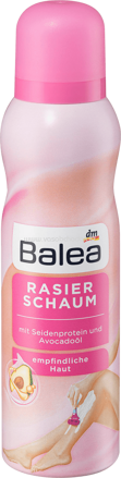 Balea Rasierschaum, 150 ml