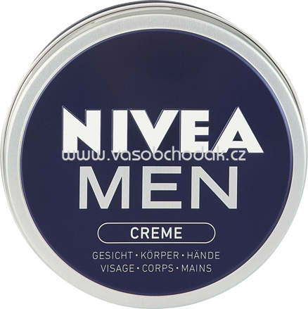 NIVEA MEN Pflegecreme, 150 ml