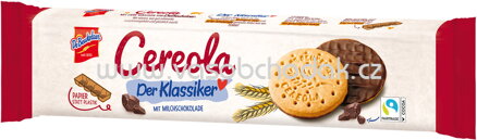 DeBeukelaer Cereola Der Klassiker, 150g