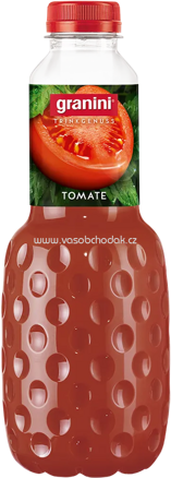 Granini Trinkgenuss Tomate, 1l