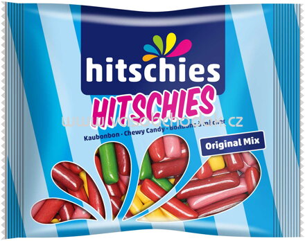 Hitschies Hitschies Original Mix, 210g