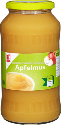 K-Classic Apfelmus, 710g