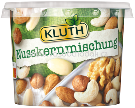 Kluth Nusskernmischung, 275g