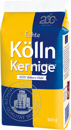 Kölln Echte Kölln Kernige, 500g