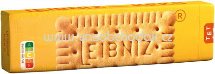 Leibniz Dinkelkeks, 190g