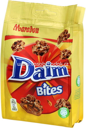 Marabou Daim Bites, 145g