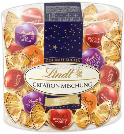 Lindt Creation Mischung, 360g