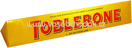 Toblerone Gold, 360g