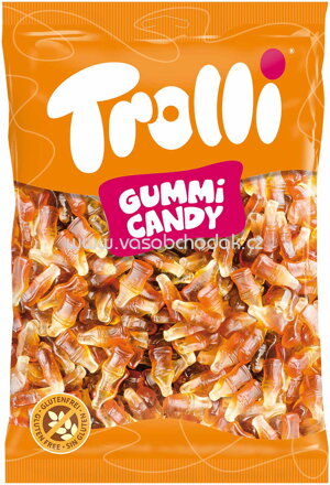 Trolli Colaflaschen, 1kg