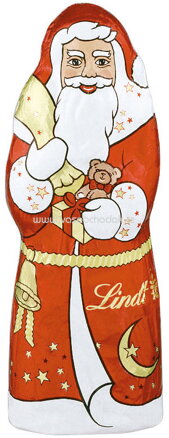 Lindt Weihnachtsmann, 40g