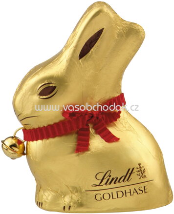 Lindt Goldhase, 50g