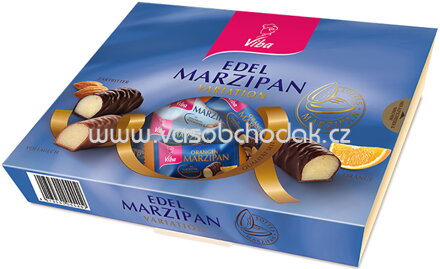 Viba Edel Marzipan Variation, 150g