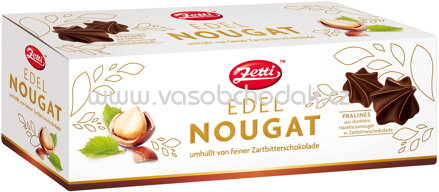 Zetti Edel Nougat Pralinés, 150g