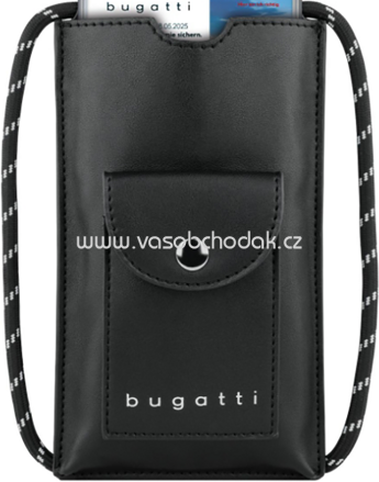 Bugatti Handytasche, 1 St