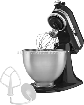 KitchenAid Küchenmaschine Classic 5K45SSEOB, 1 St