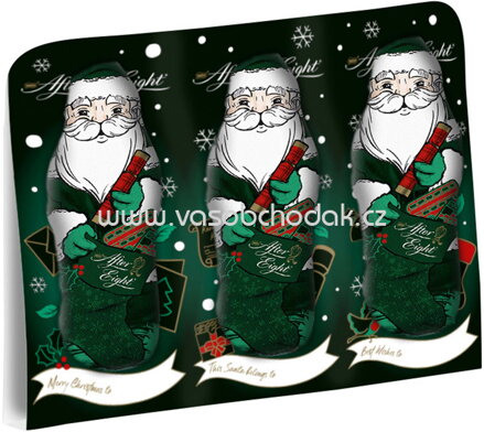 After Eight Mini Weihnachtsmänner, 60g After Eight Mini Weihnachtsmänner, 60g