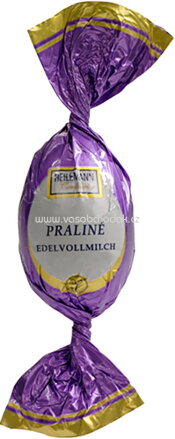 Heilemann Praliné-Ei, 20g