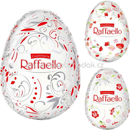 Raffaello Osterei, 100g