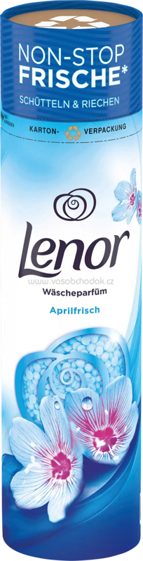 Lenor Wäscheparfüm Aprilfrisch, 300g