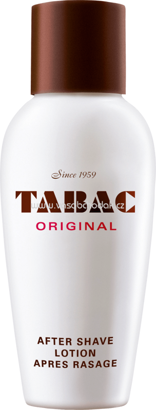 Tabac Original After Shave Lotion, 50 ml