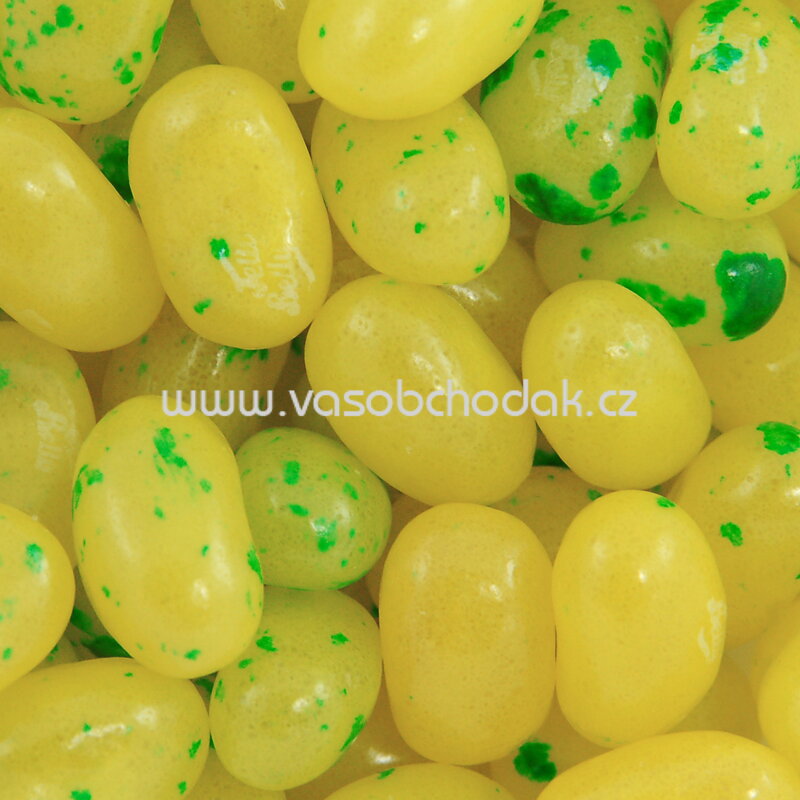 Jelly Belly Mango, 100 - 1000g