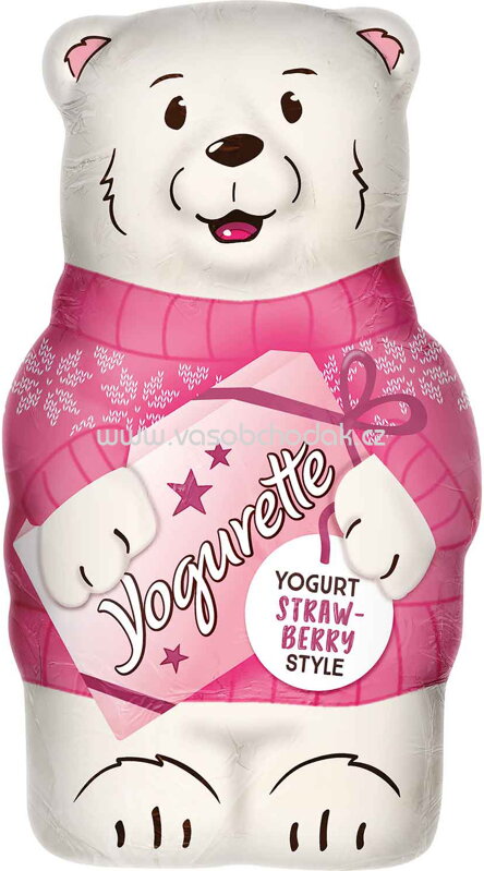 Yogurette Eisbär, 75g